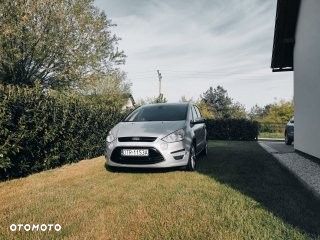Ford S-Max - 15