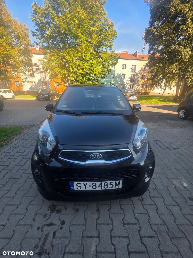 Kia Picanto - 14