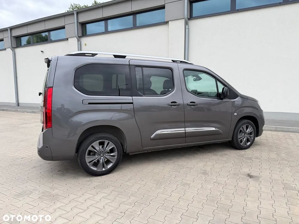 Toyota Proace City Verso Long 1.2 D-4T Family - 13