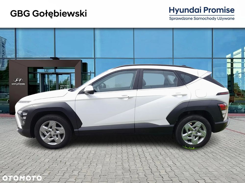 Hyundai Kona 1.0 T-GDI Executive - 5