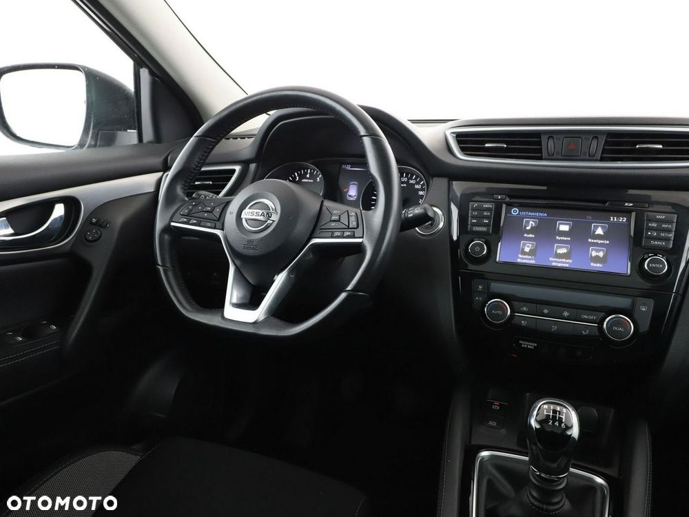 Nissan Qashqai 1.2 DIG-T N-Connecta - 17