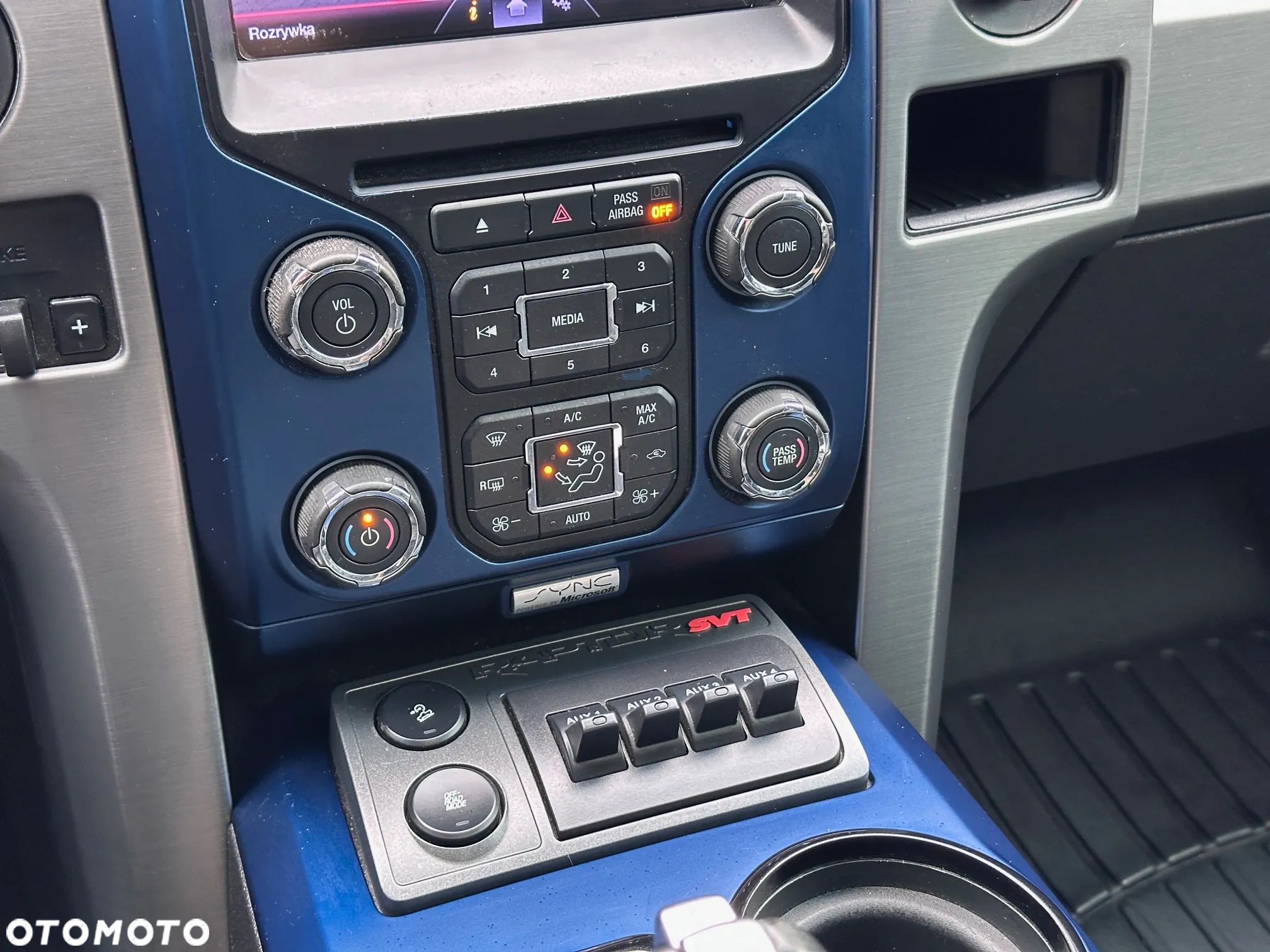 Ford F150 - 27