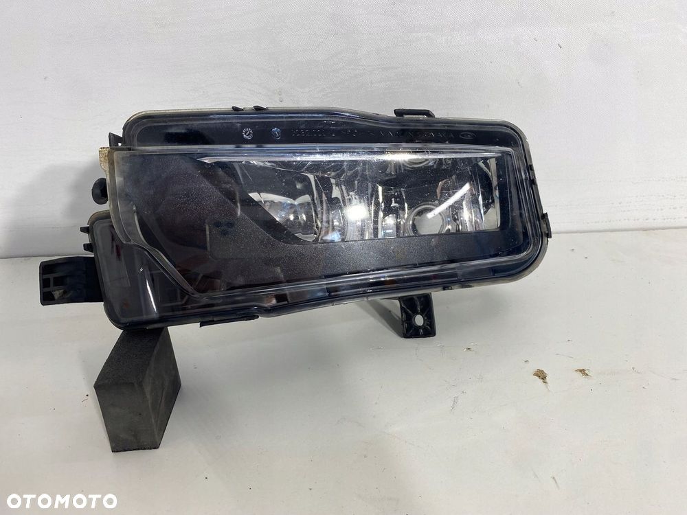 HALOGEN LEWY PRZÓD VW CRAFTER II MAN TGE EU - 1