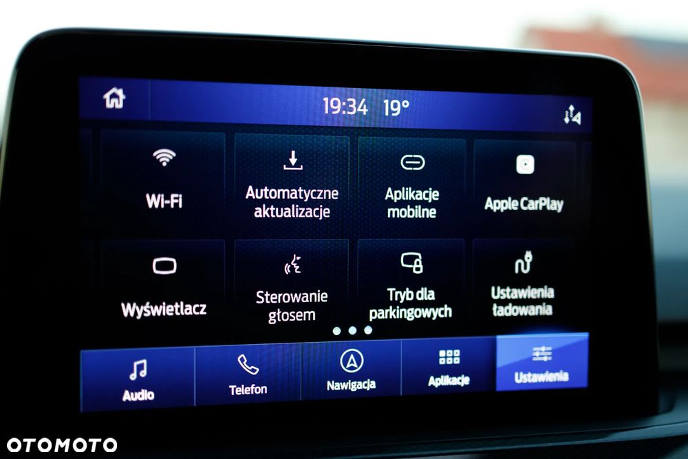Ford Kuga 2.5P PHEV FWD ST-Line X - 19