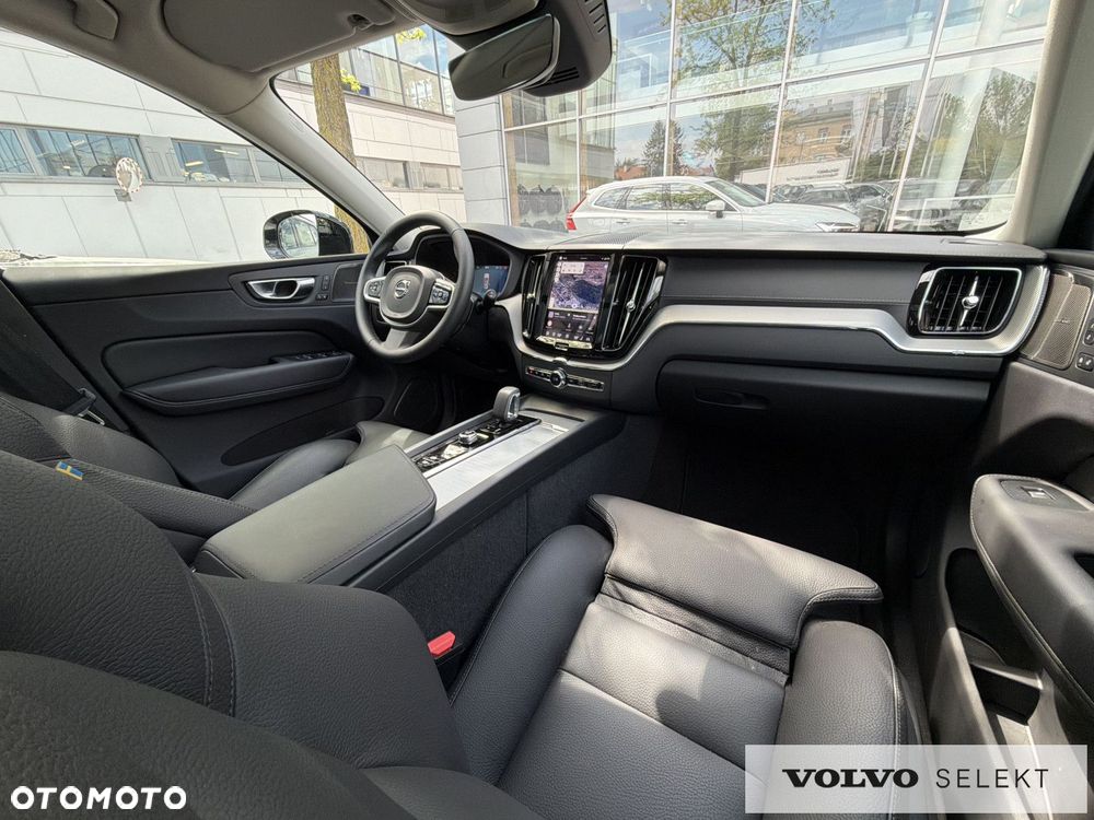Volvo XC 60 - 14
