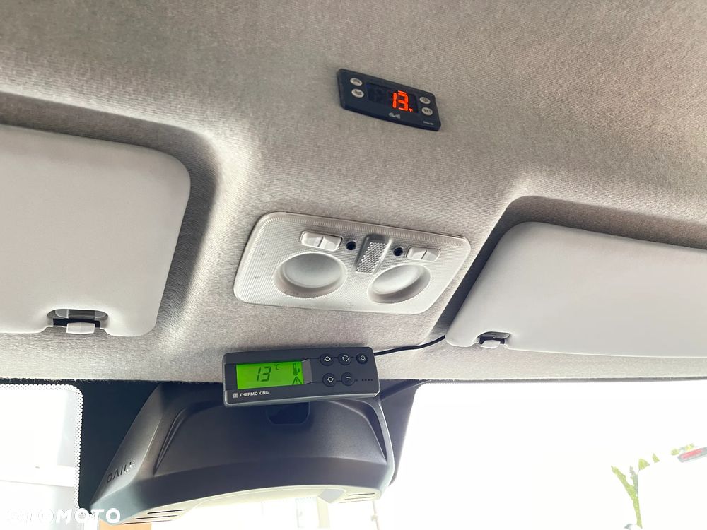 Iveco Daily 3,0 L3H2 Chłodnia Mroźnia - 17