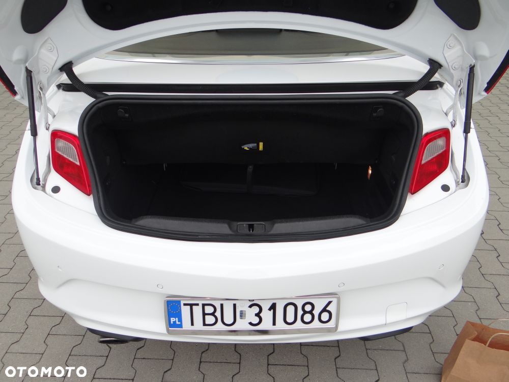 Opel Cascada 1.6 ECOTEC DI Turbo ecoFLEX Start/Stop Edition - 34