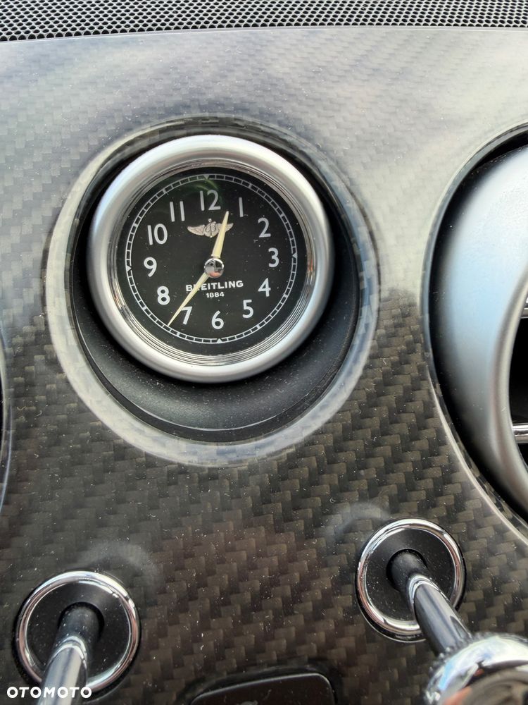 Bentley Continental GT - 13