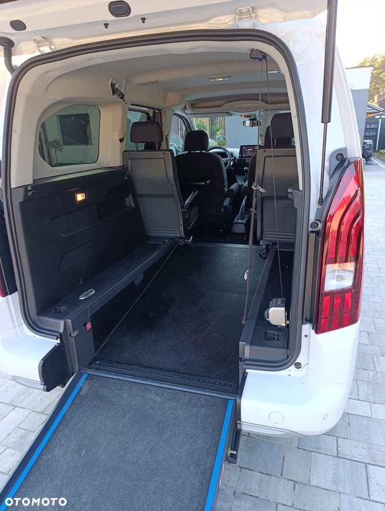 Opel Combo - 30