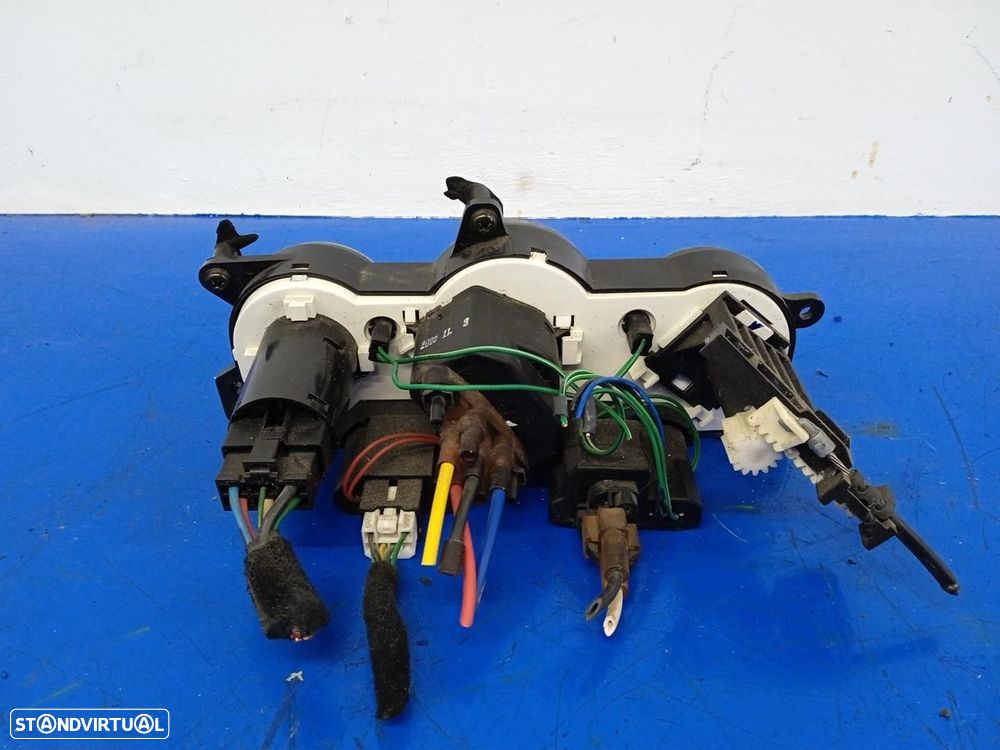 COMANDO SOFAGEM / AR CONDICIONADO HYUNDAI COUPE 2001 -G4CR - 1