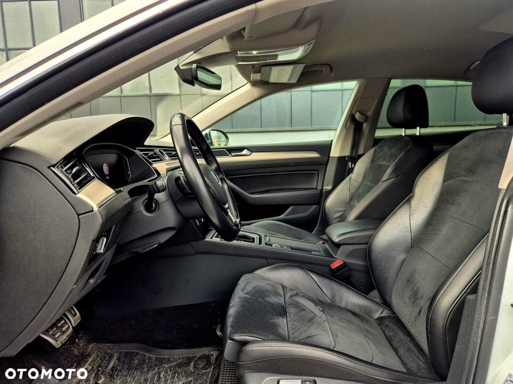 Volkswagen Arteon 2.0 TSI Elegance DSG - 17