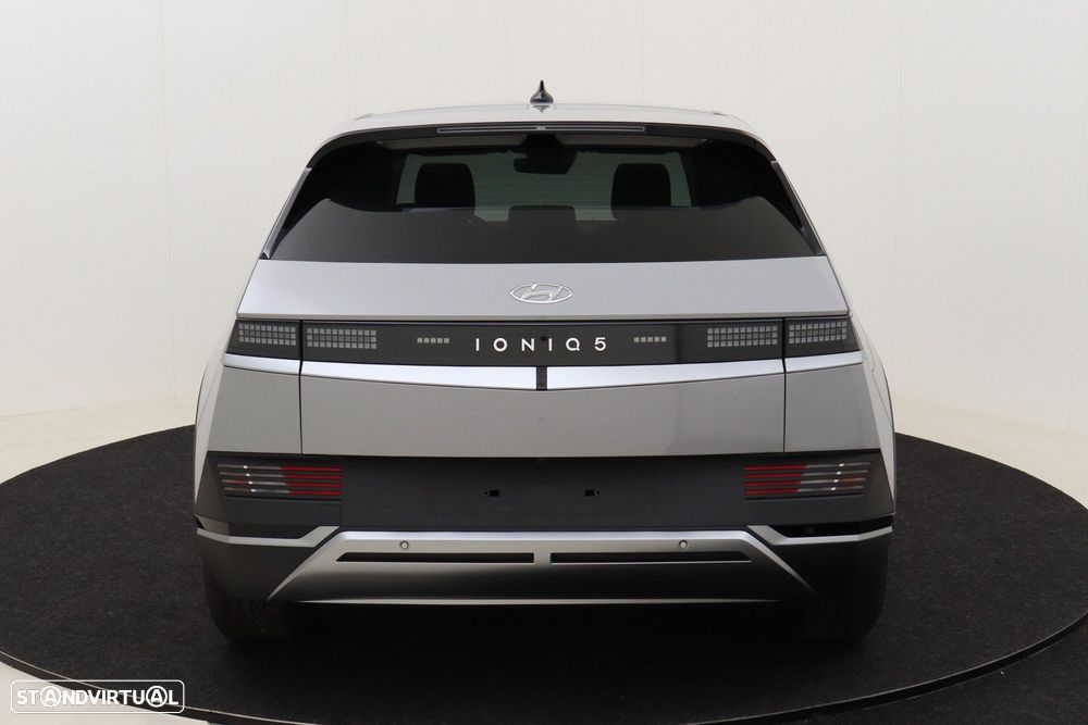 Hyundai Ioniq 5 58 kWh - 6