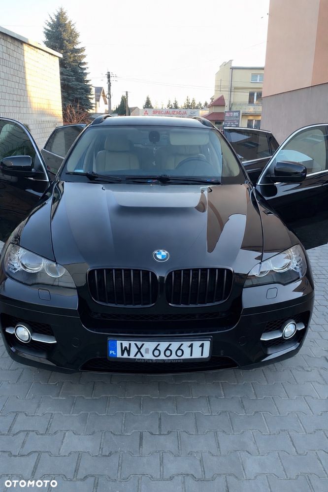 BMW X6 M - 2