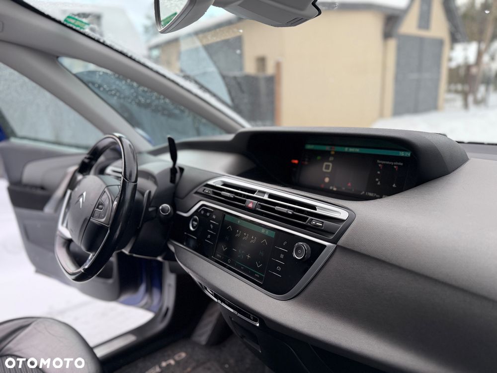 Citroën C4 SpaceTourer 2.0 BlueHDi More Life S&S EAT6 - 26