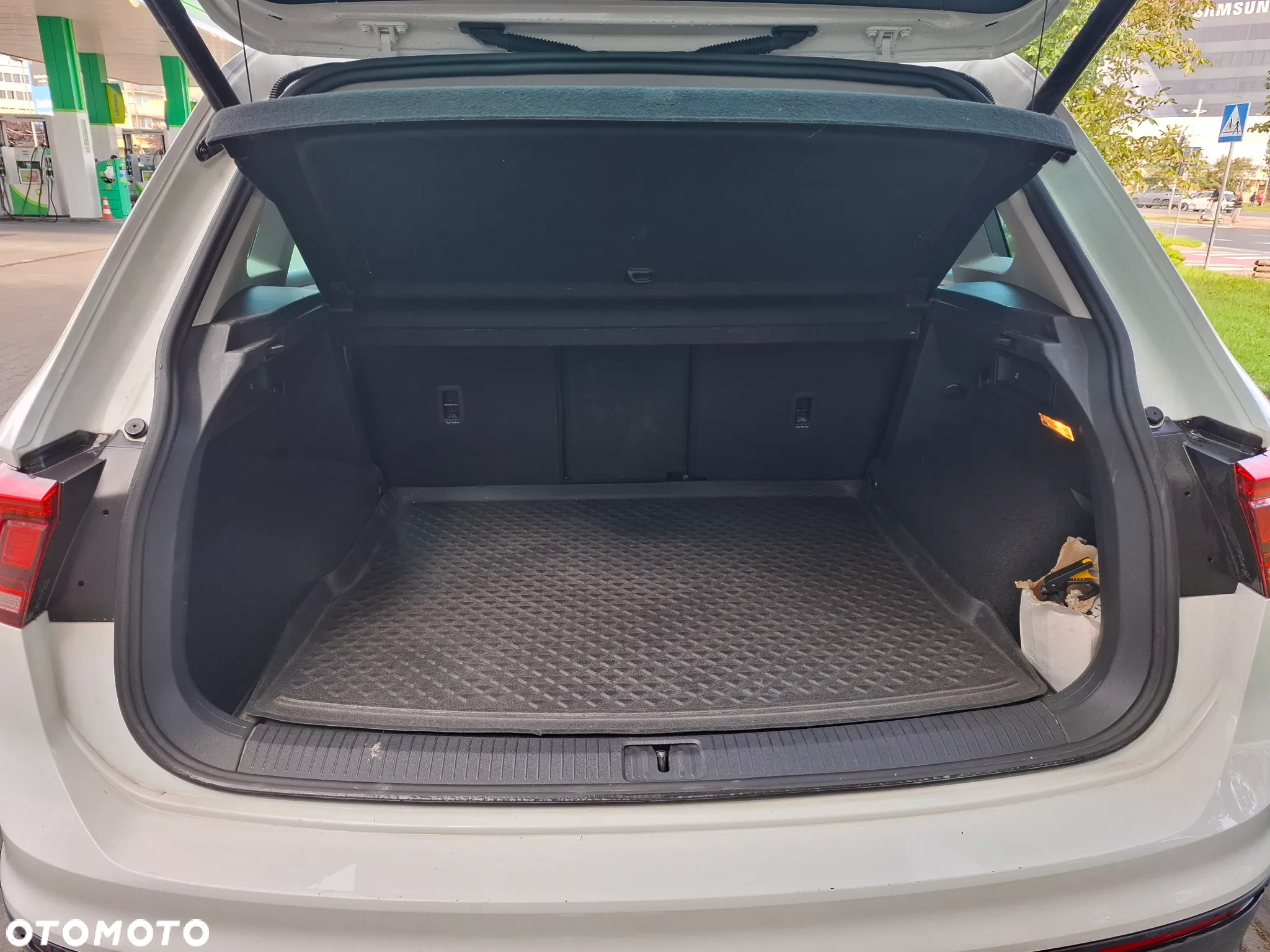 Volkswagen Tiguan 1.5 TSI EVO Comfortline DSG - 15