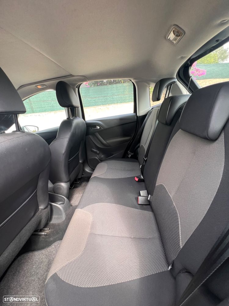 Citroën C3 1.2 VTi Seduction - 10