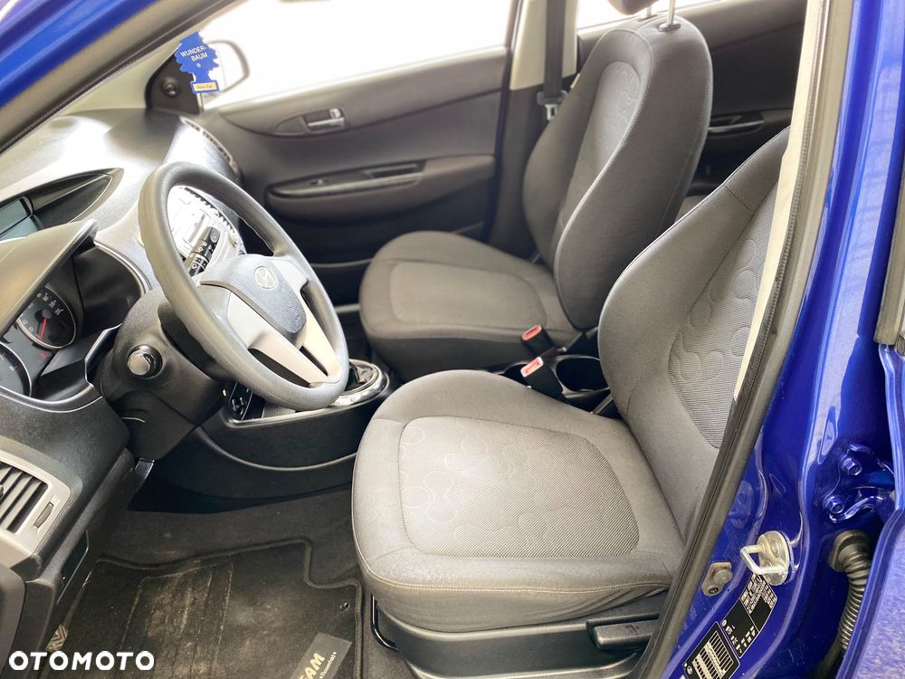 Hyundai i20 1.2 Classic EU5 - 9