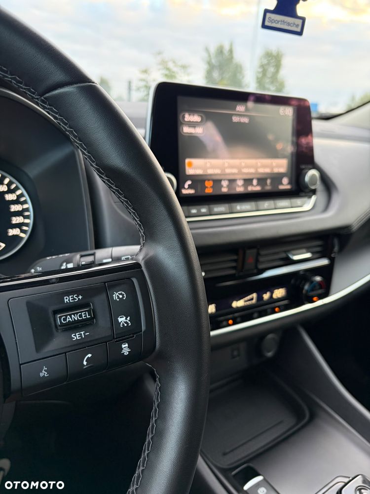 Nissan Qashqai 1.5 e-POWER N-Connecta - 27