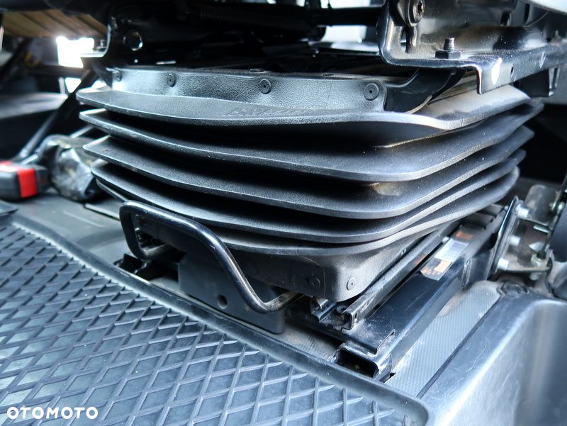 Fiat 2019 Ducato BRYGADÓWKA CARPOL 7 osób MAXI L4H2 180ps, SALON POLSKA , Tylko 112tyś km. Nawigacja, Pompowany fotel, tempomat, klimatronik, ŚLICZNY - 27