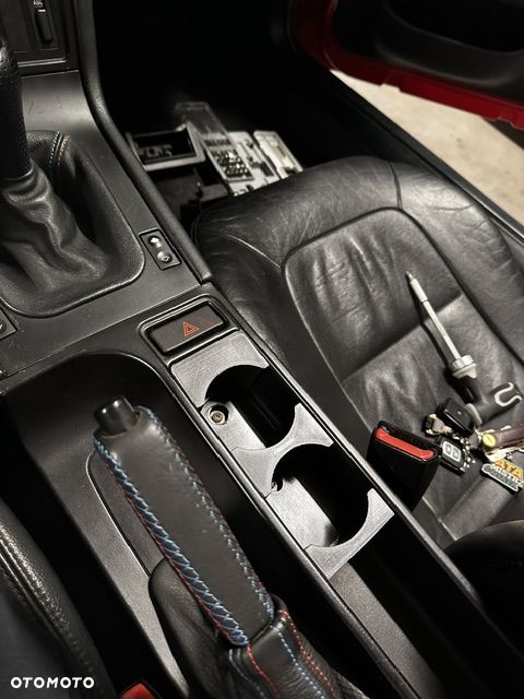 BMW Z3 1.9 - 17