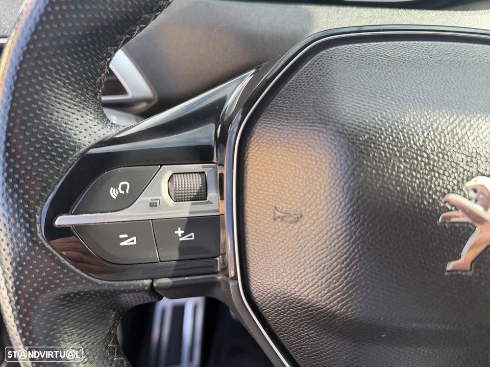 Peugeot 5008 1.5 BlueHDi GT Line - 12