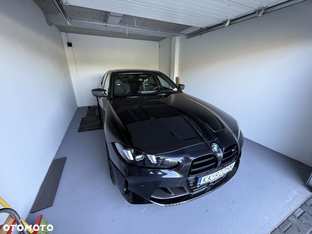BMW M3 - 12