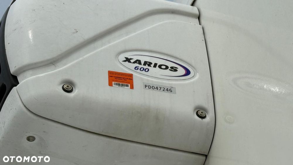 Mercedes-Benz ATEGO - 6