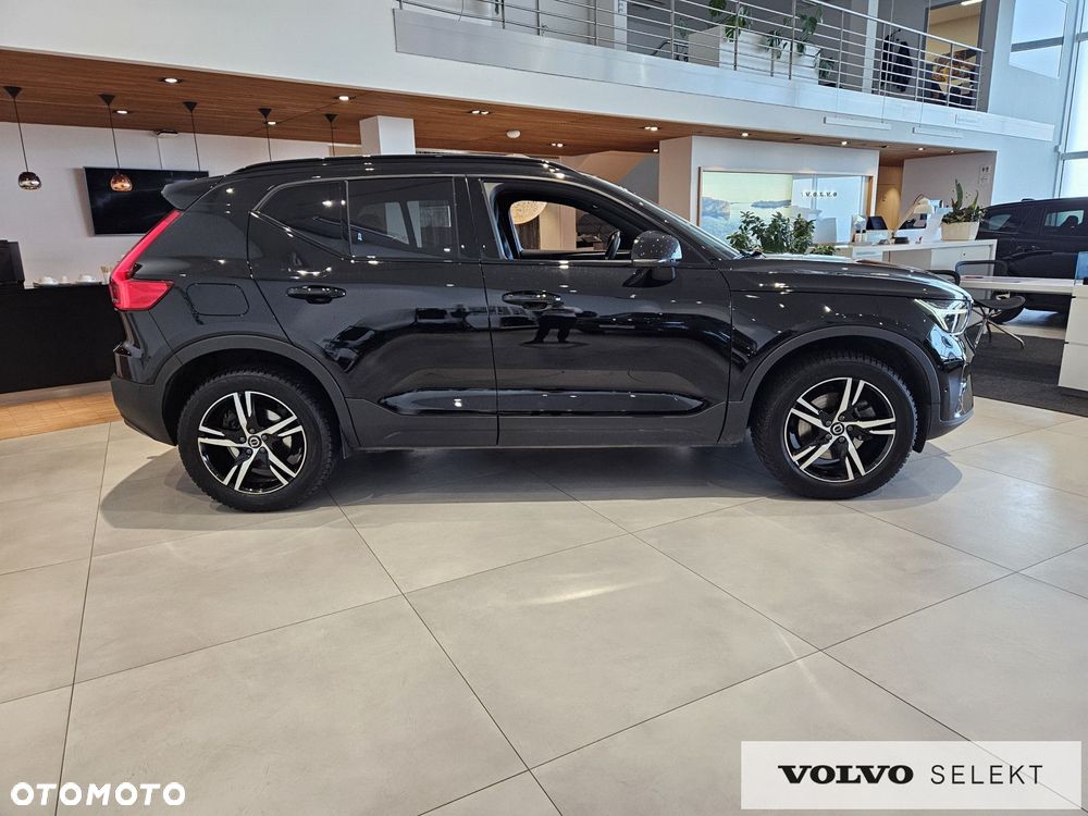 Volvo XC 40 - 6