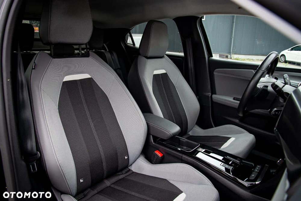 Opel Mokka 1.2 DI Turbo Automatik Elegance - 9