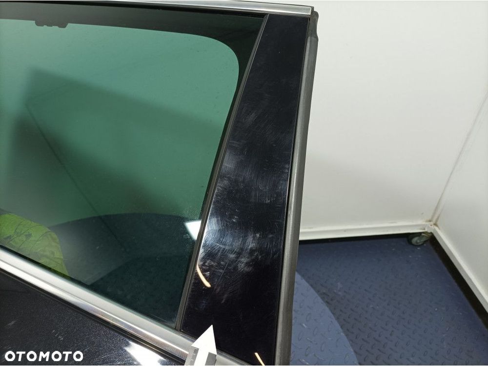 SKODA SUPERB III KOMBI DRZWI TYŁ TYLNE PRAWE LF9R - 7