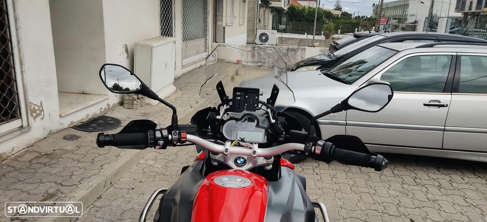 BMW R 1200 GS - 11