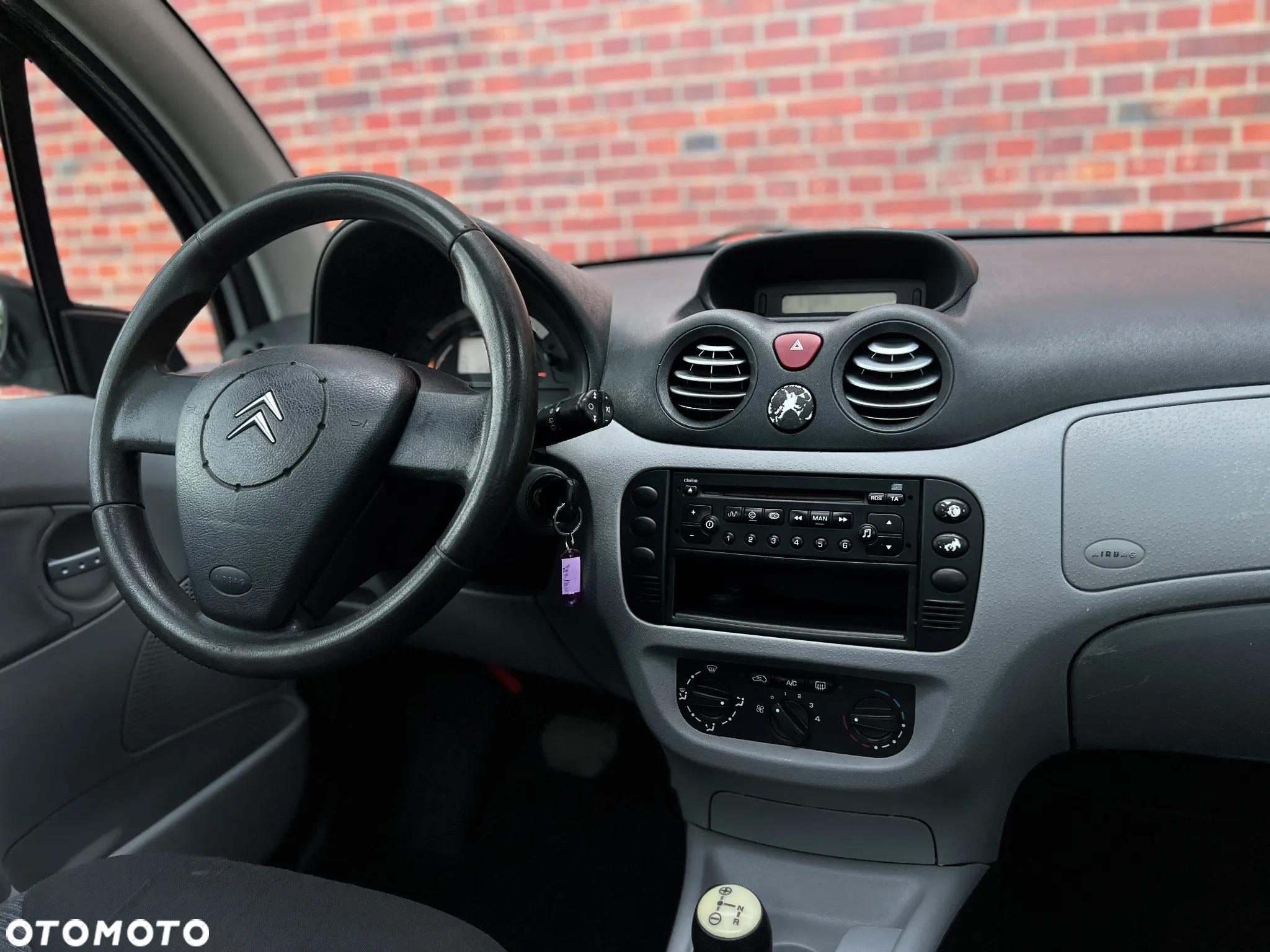 Citroën C3 - 7