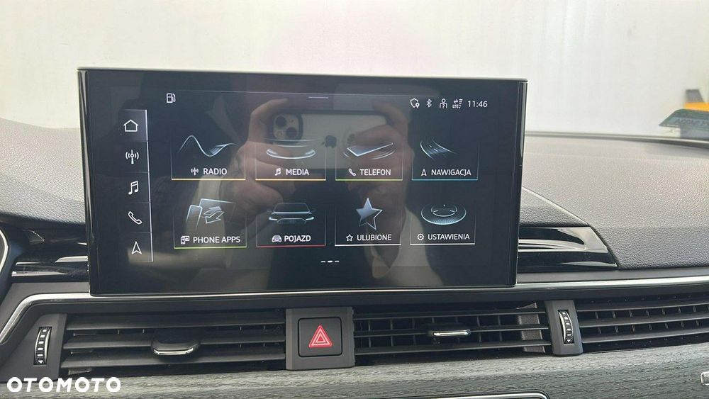 Audi A5 Sportback - 19