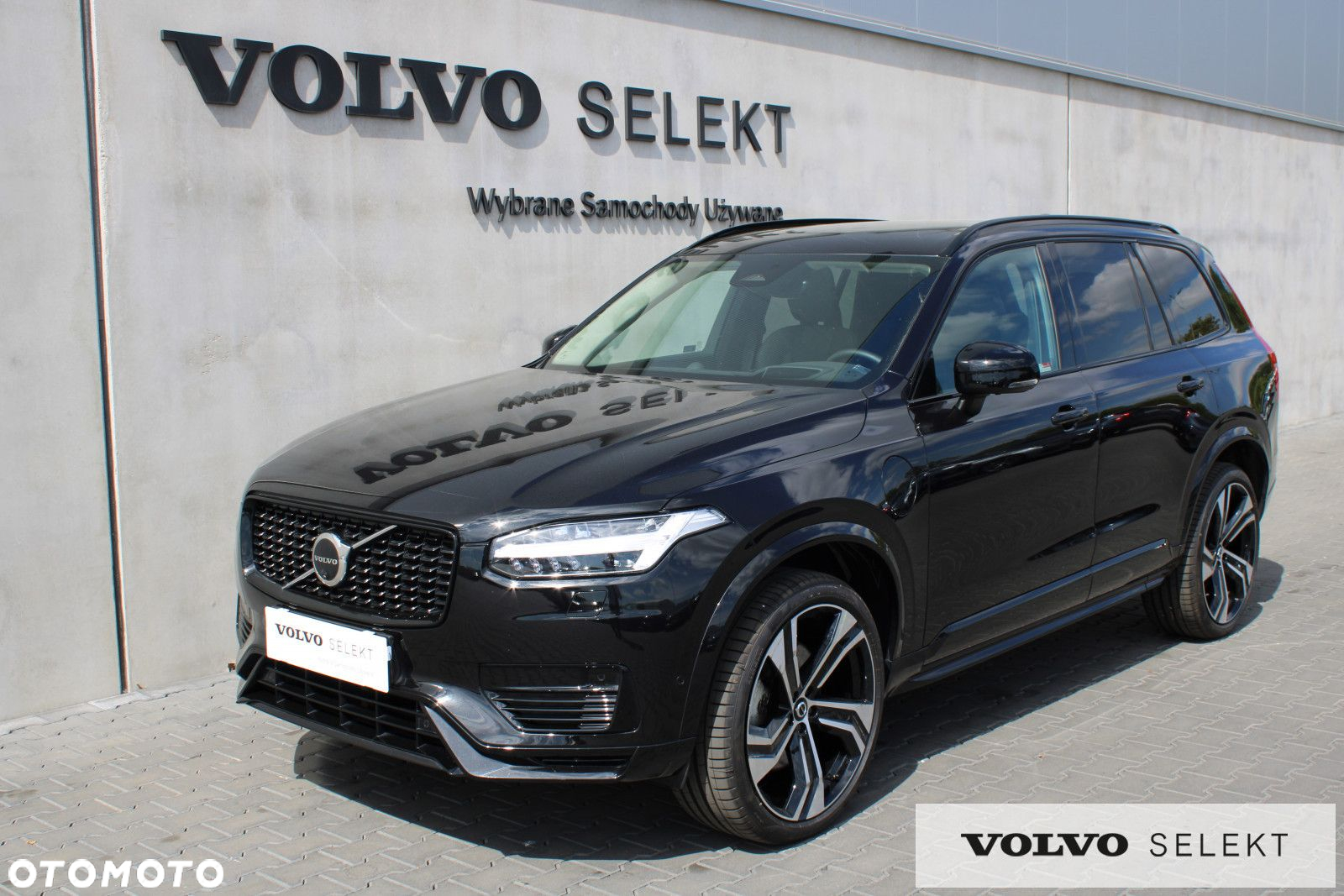 Volvo XC 90 - 4