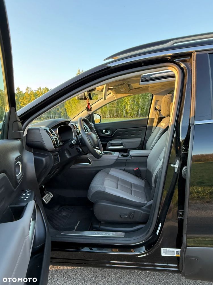 Citroën C5 Aircross 1.6 PHEV 225 Shine Pack EAT8 - 10