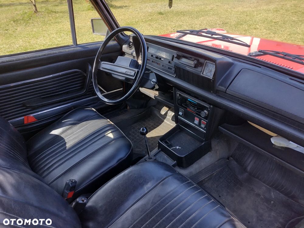 Fiat 125p - 15