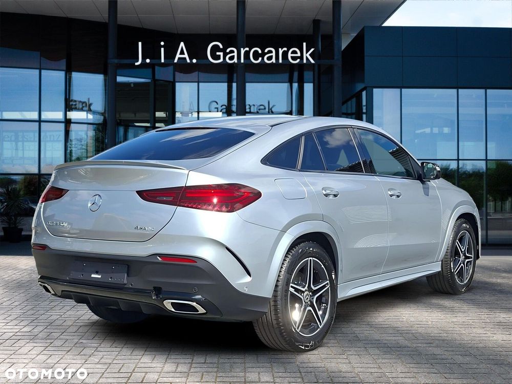 Mercedes-Benz GLE - 6