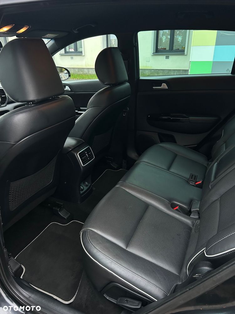 Kia Sportage 2016