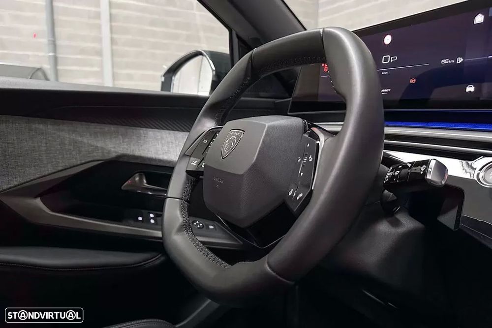 Peugeot 3008 1.2 Hybrid Allure e-DCS6 - 43