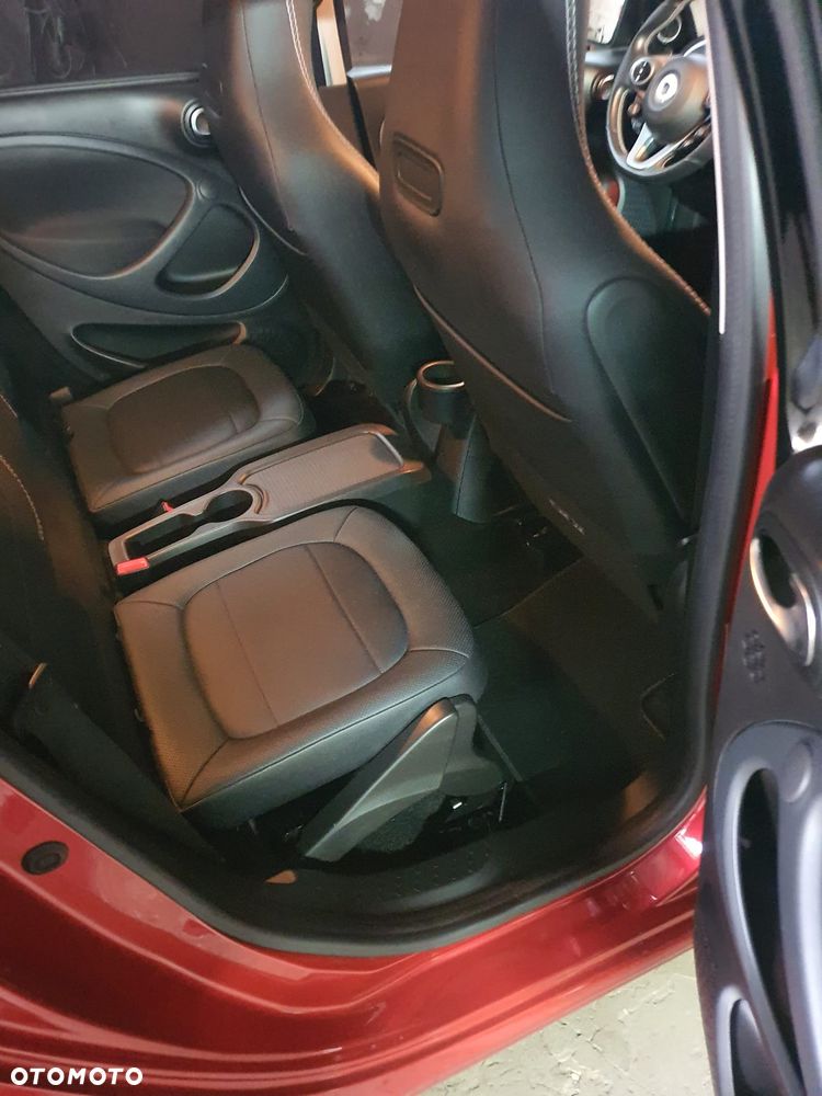 Smart Forfour - 12