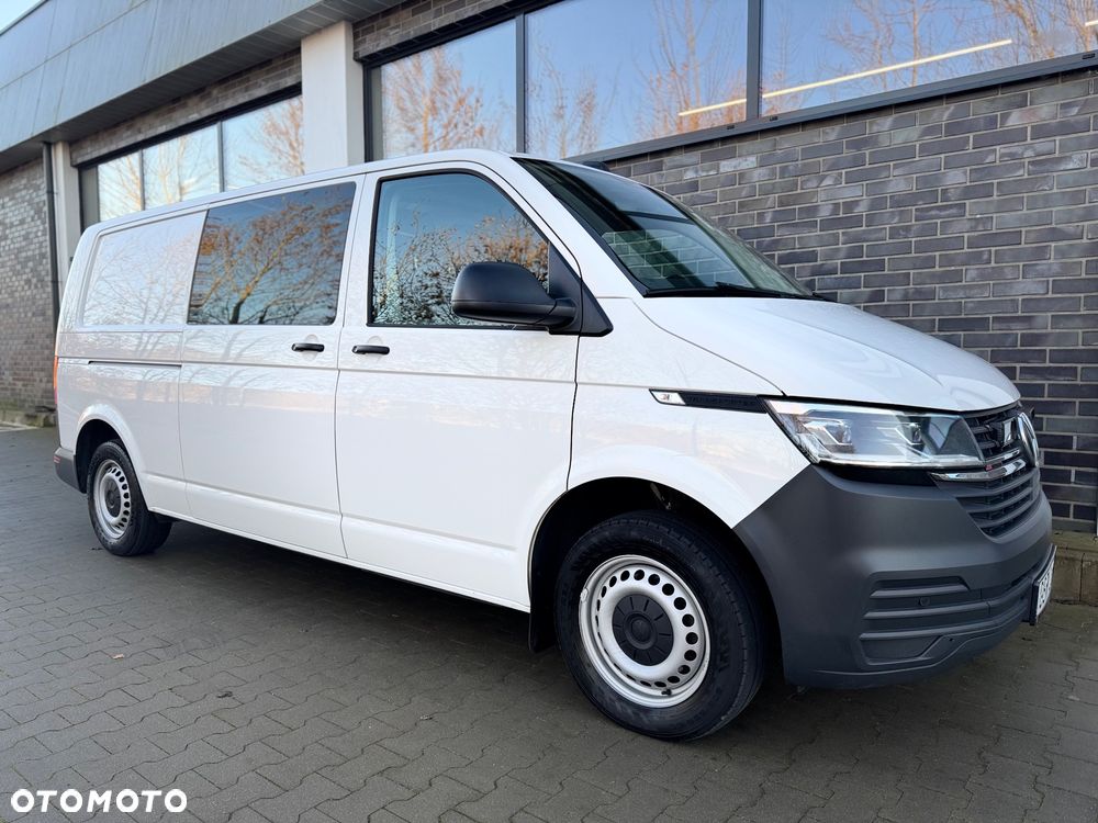 Volkswagen Transporter - 14