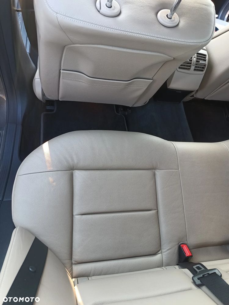 Mercedes-Benz Klasa E 250 CGI BlueEffICIENCY Avantgarde - 14
