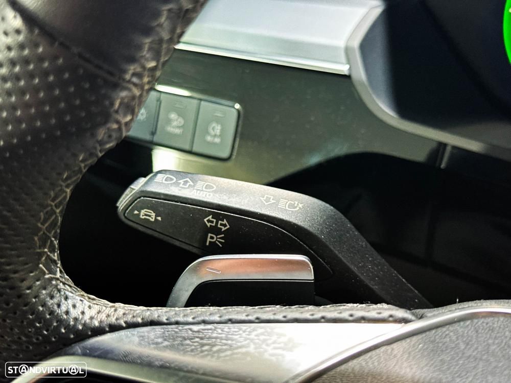 Audi e-tron 55 quattro S line - 40