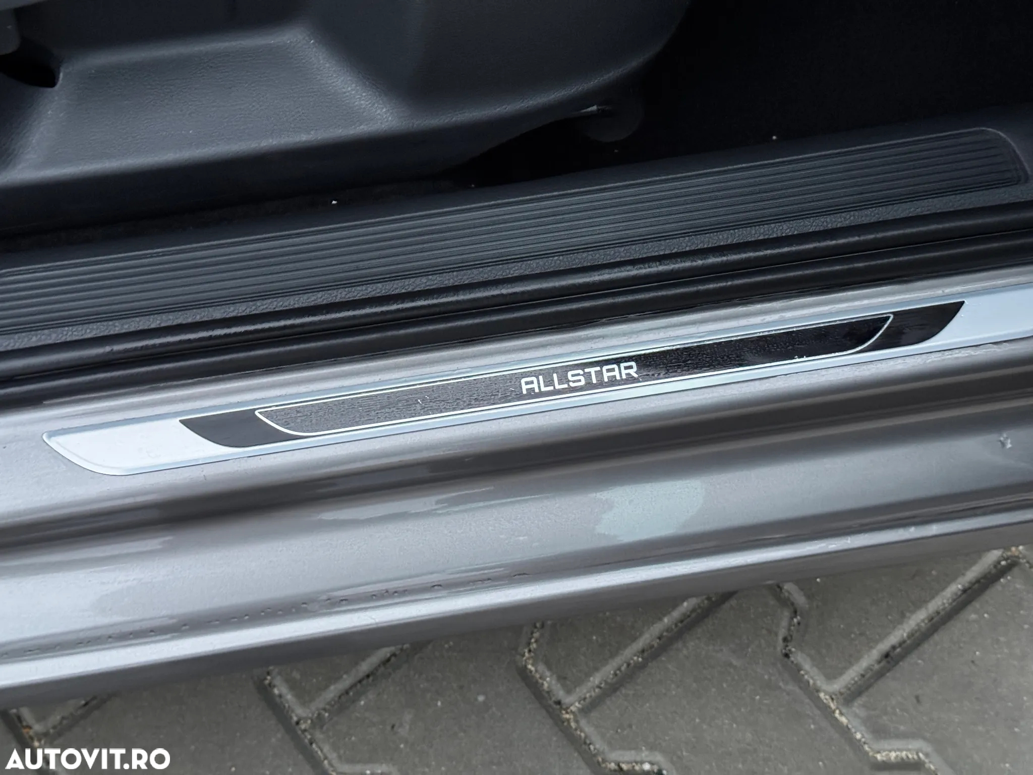 Volkswagen Golf Sportsvan 1.2 TSI BlueMotion Technology Allstar - 12