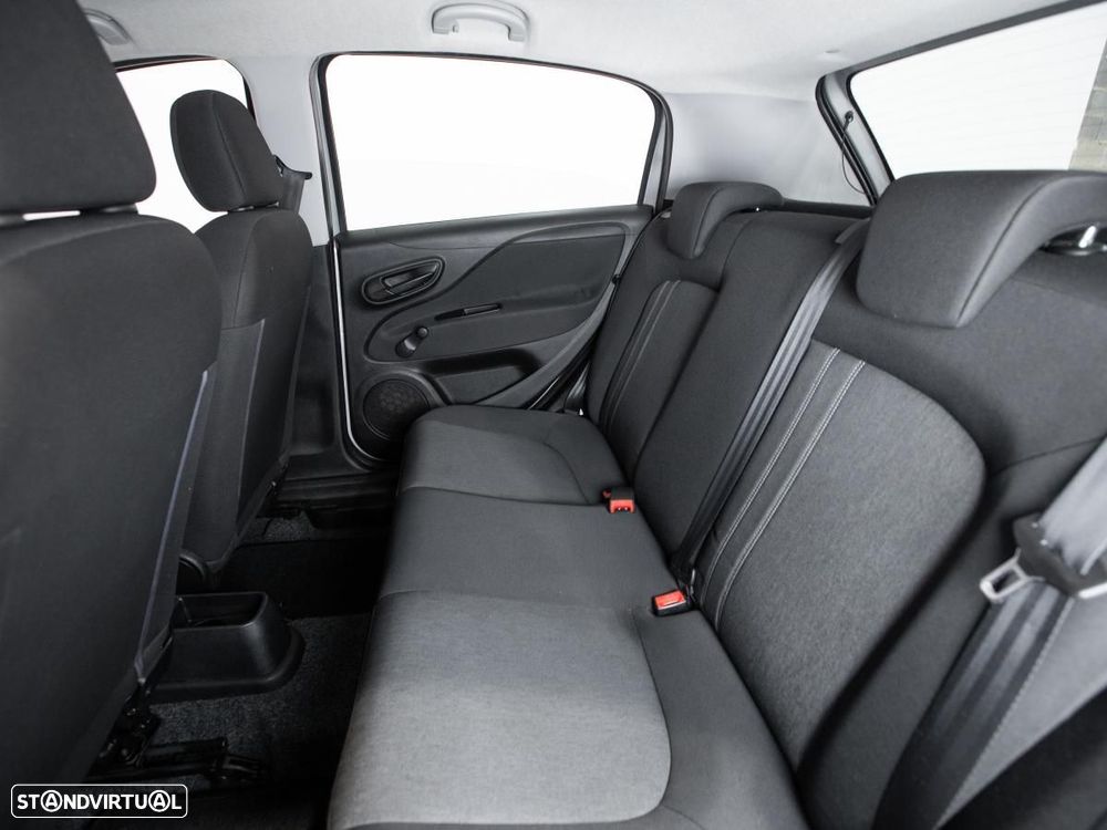 Fiat Punto - 8
