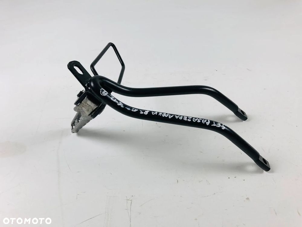 Aprilia RS4 125 06-12 Set Lewy Podnóżek Pasażera - 5