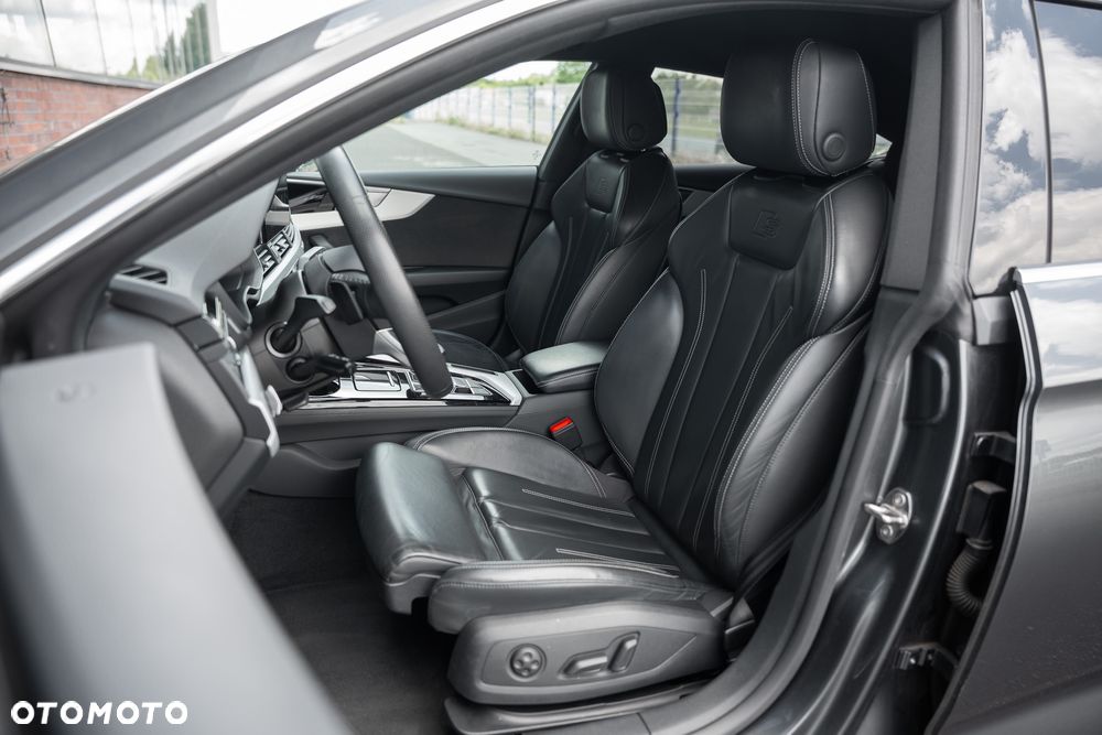 Audi A5 Sportback 40 TFSI S tronic - 25