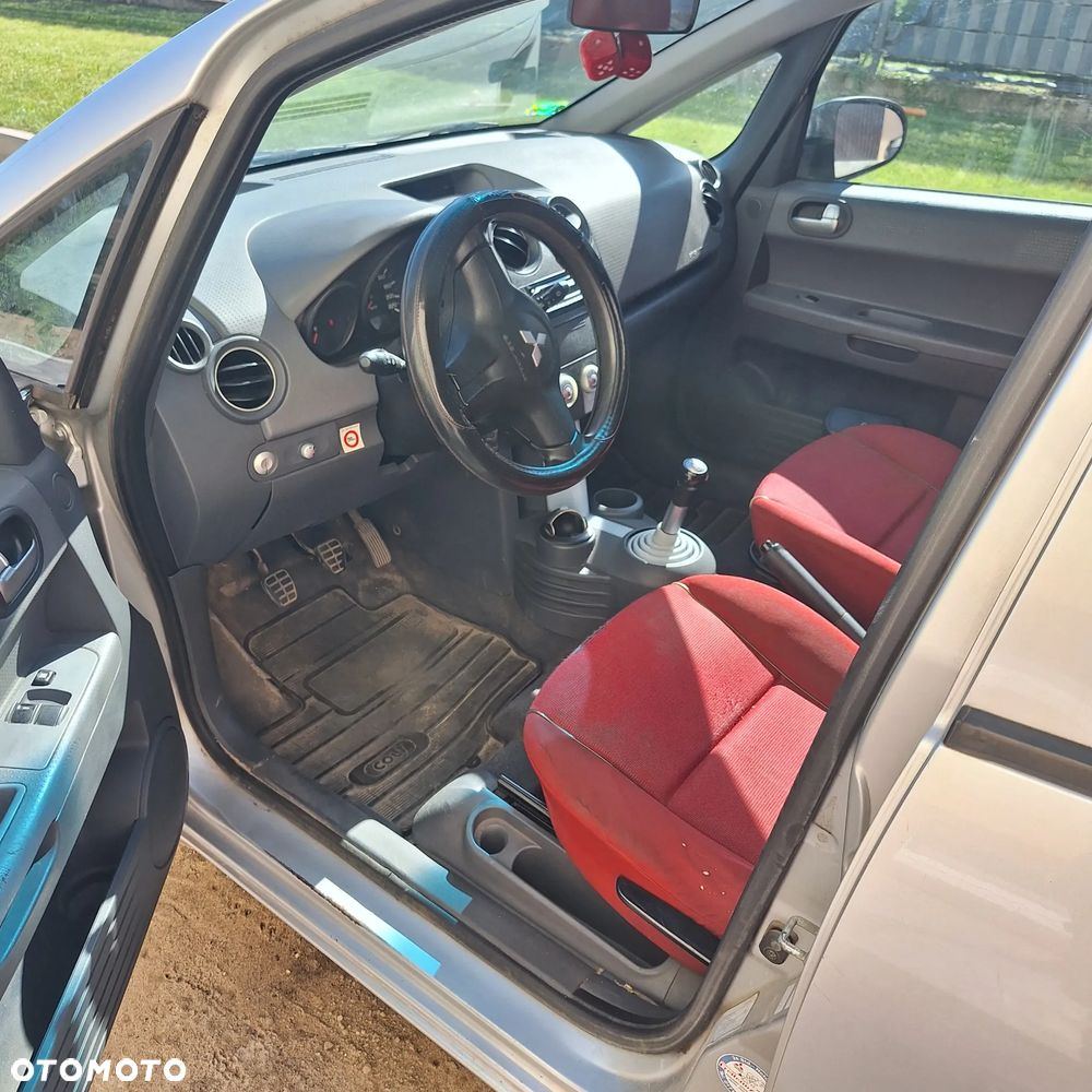 Mitsubishi Colt 1.3 ZEN - 4