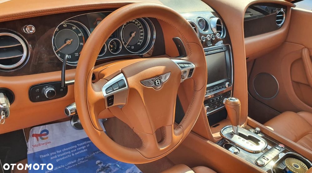 Bentley Continental GT - 8