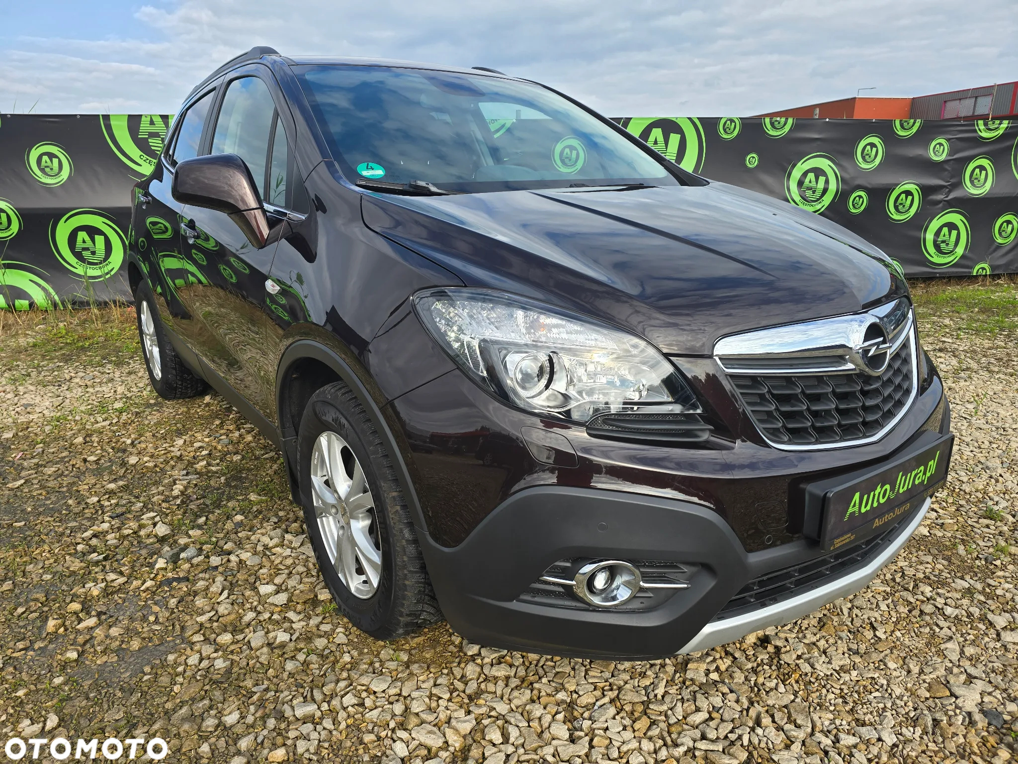 Opel Mokka - 3